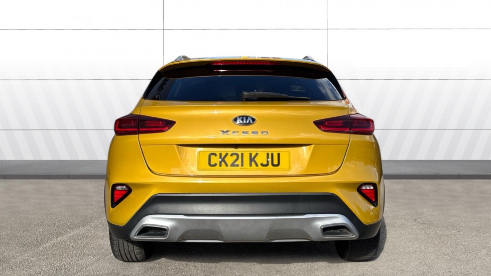Kia Xceed 1.0T GDi ISG Edition 5dr Petrol Hatchback - Image 6