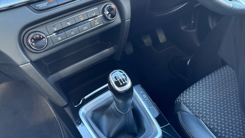 Kia Xceed 1.0T GDi ISG Edition 5dr Petrol Hatchback - Image 13