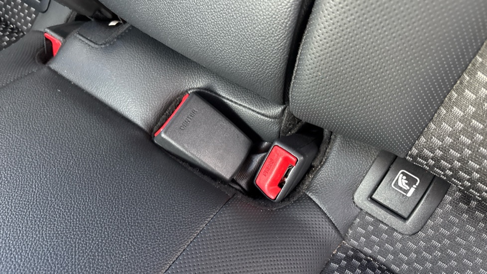 Kia Xceed 1.0T GDi ISG Edition 5dr Petrol Hatchback - Image 17