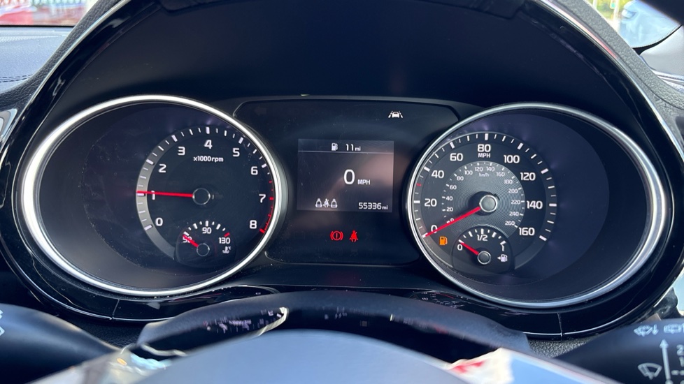 Kia Xceed 1.0T GDi ISG Edition 5dr Petrol Hatchback - Image 18