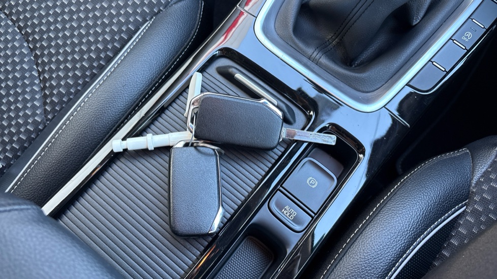 Kia Xceed 1.0T GDi ISG Edition 5dr Petrol Hatchback - Image 20