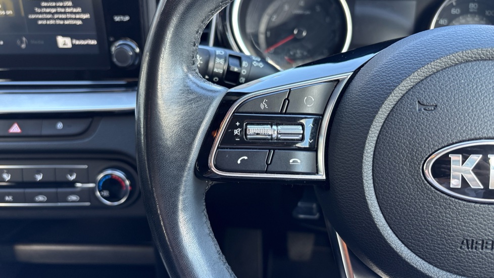 Kia Xceed 1.0T GDi ISG Edition 5dr Petrol Hatchback - Image 21