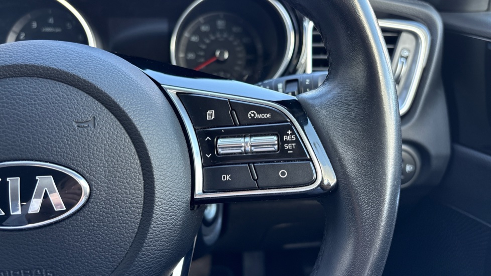 Kia Xceed 1.0T GDi ISG Edition 5dr Petrol Hatchback - Image 22