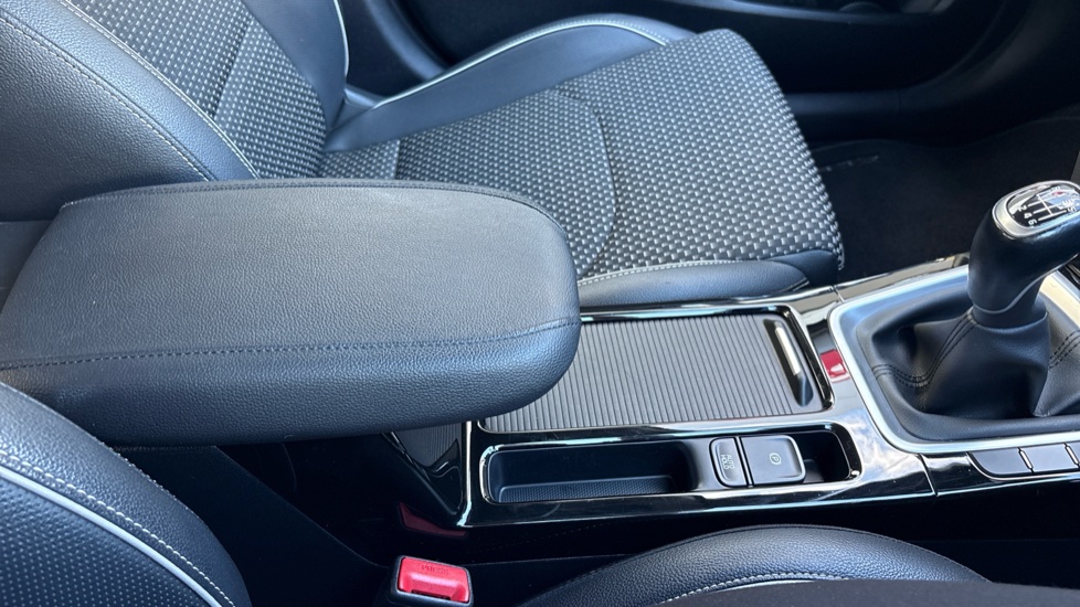 Kia Xceed 1.0T GDi ISG Edition 5dr Petrol Hatchback - Image 28