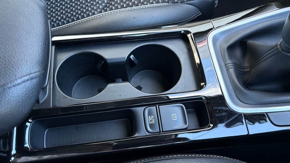 Kia Xceed 1.0T GDi ISG Edition 5dr Petrol Hatchback - Image 30