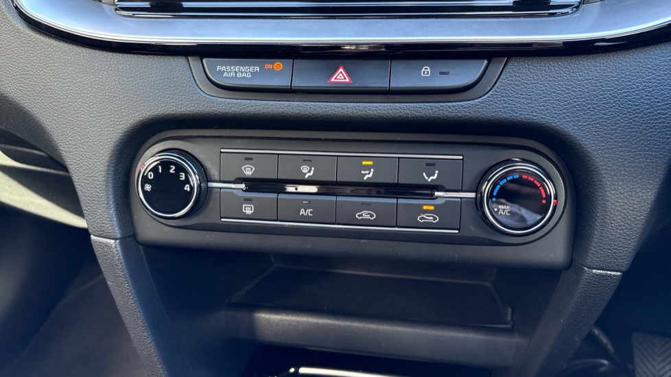 Kia Xceed 1.0T GDi ISG Edition 5dr Petrol Hatchback - Image 33