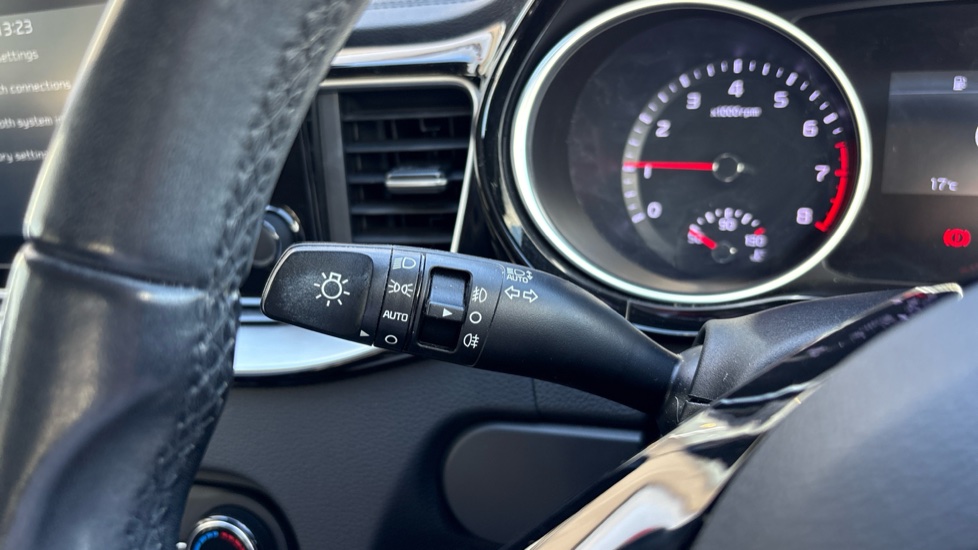 Kia Xceed 1.0T GDi ISG Edition 5dr Petrol Hatchback - Image 35