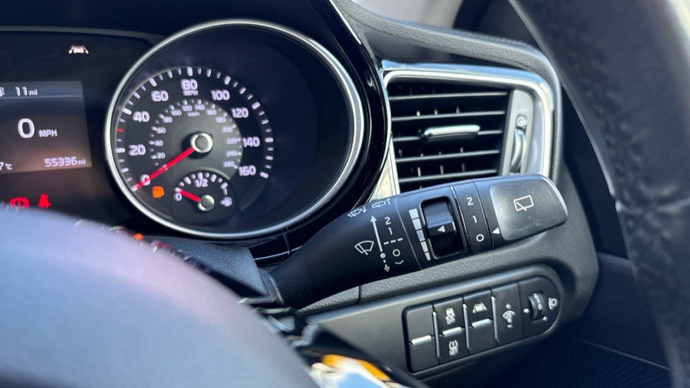 Kia Xceed 1.0T GDi ISG Edition 5dr Petrol Hatchback - Image 36