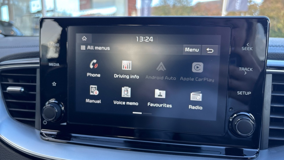 Kia Xceed 1.0T GDi ISG Edition 5dr Petrol Hatchback - Image 39