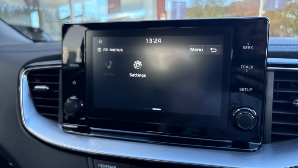 Kia Xceed 1.0T GDi ISG Edition 5dr Petrol Hatchback - Image 40