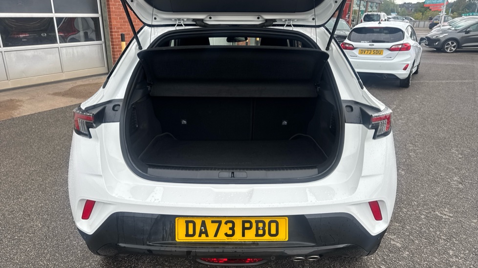 Vauxhall Mokka 1.2 Turbo Ultimate 5dr Auto Petrol Hatchback - Image 4