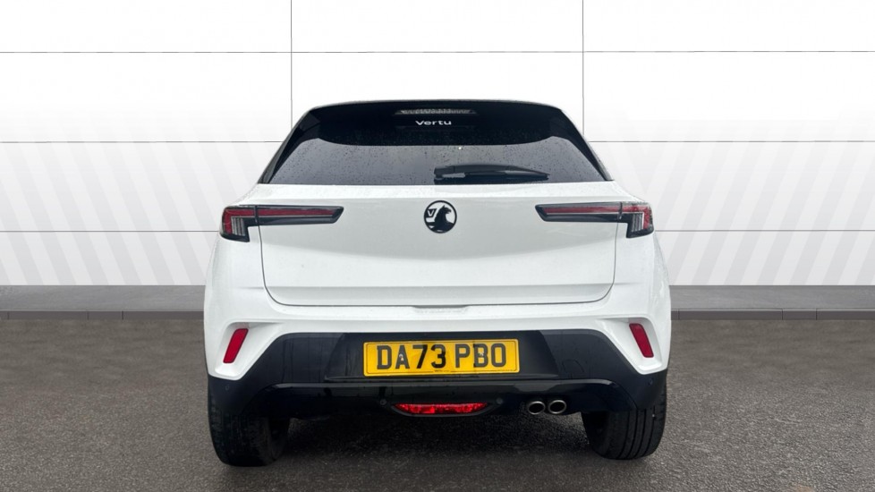 Vauxhall Mokka 1.2 Turbo Ultimate 5dr Auto Petrol Hatchback - Image 6
