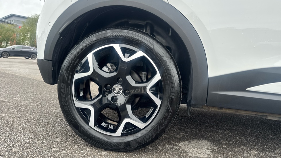 Vauxhall Mokka 1.2 Turbo Ultimate 5dr Auto Petrol Hatchback - Image 7