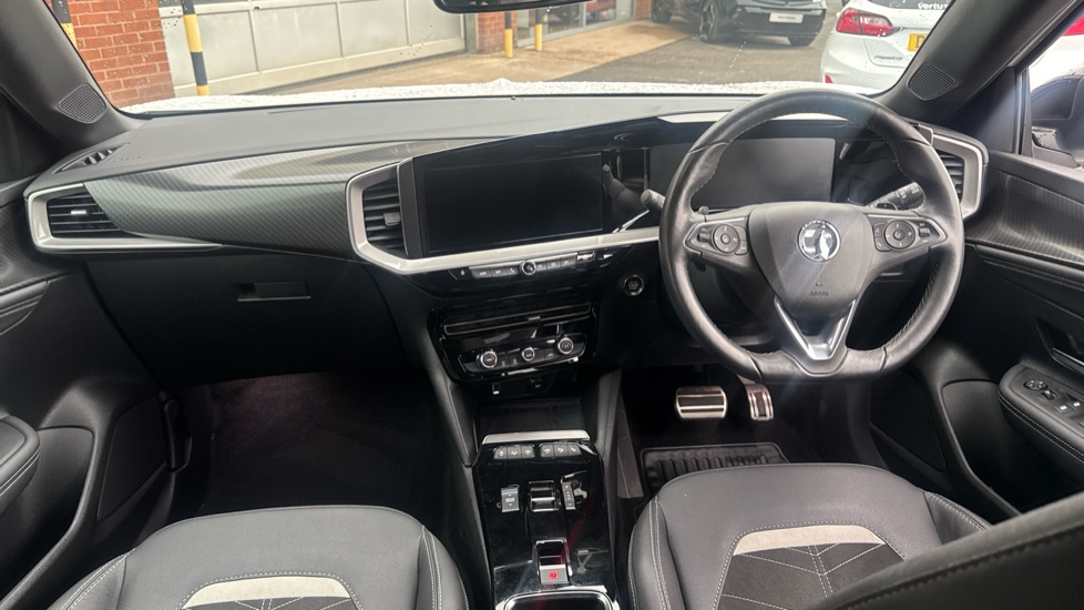 Vauxhall Mokka 1.2 Turbo Ultimate 5dr Auto Petrol Hatchback - Image 10