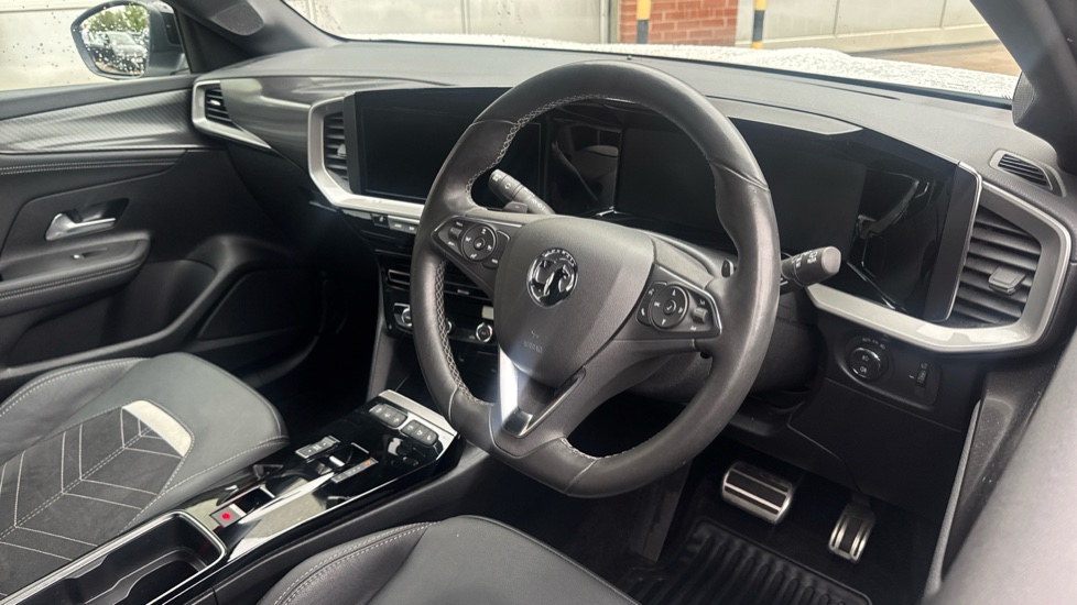 Vauxhall Mokka 1.2 Turbo Ultimate 5dr Auto Petrol Hatchback - Image 11