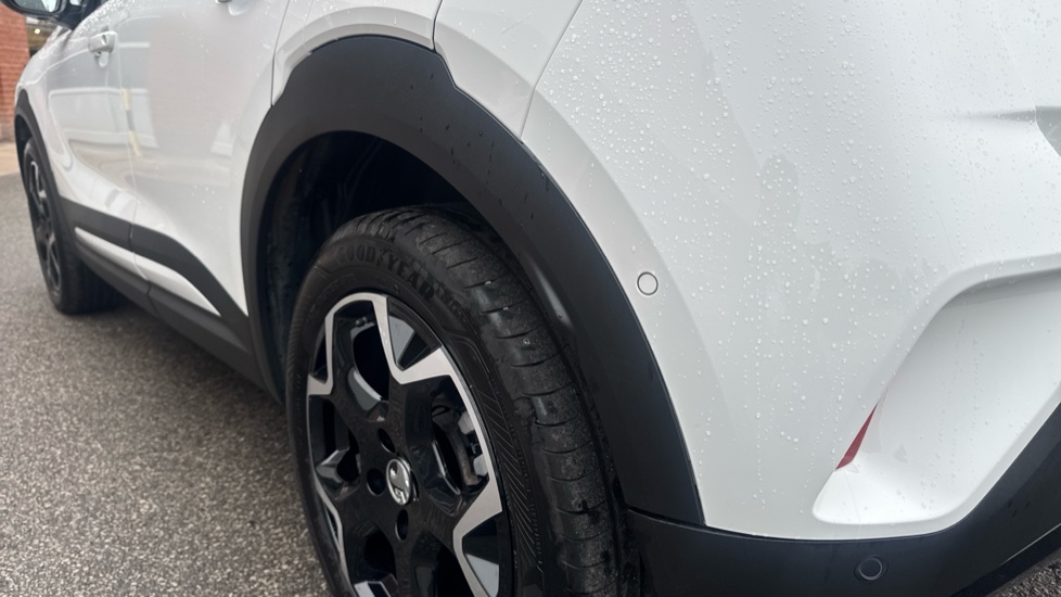 Vauxhall Mokka 1.2 Turbo Ultimate 5dr Auto Petrol Hatchback - Image 27
