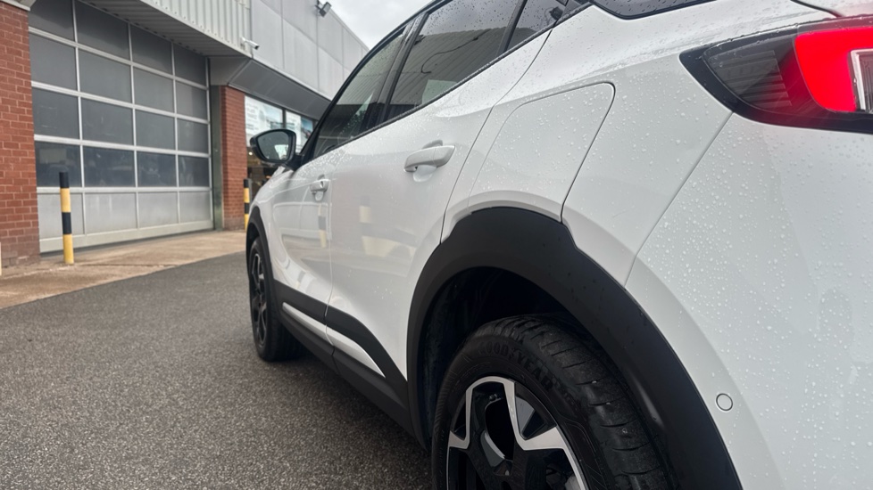 Vauxhall Mokka 1.2 Turbo Ultimate 5dr Auto Petrol Hatchback - Image 28