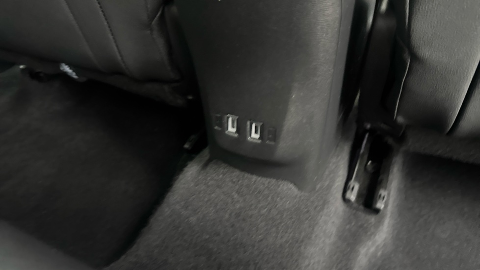 Vauxhall Mokka 1.2 Turbo Ultimate 5dr Auto Petrol Hatchback - Image 31