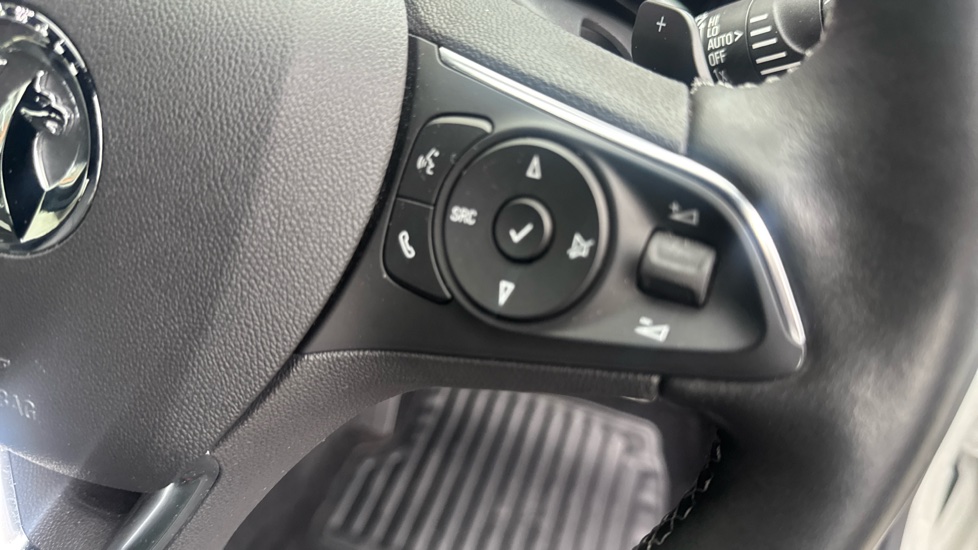 Vauxhall Mokka 1.2 Turbo Ultimate 5dr Auto Petrol Hatchback - Image 34