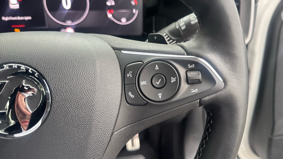 Vauxhall Mokka 1.2 Turbo Ultimate 5dr Auto Petrol Hatchback - Image 37