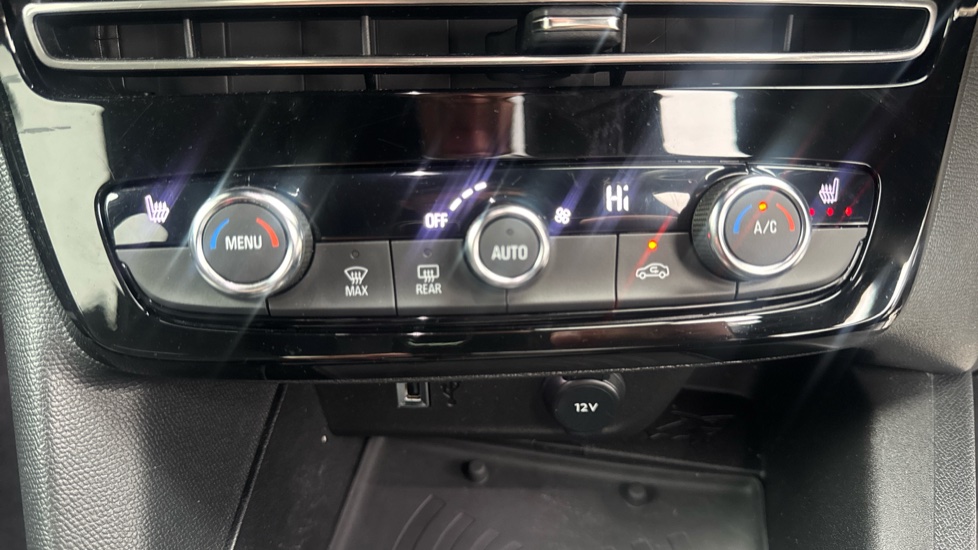 Vauxhall Mokka 1.2 Turbo Ultimate 5dr Auto Petrol Hatchback - Image 39