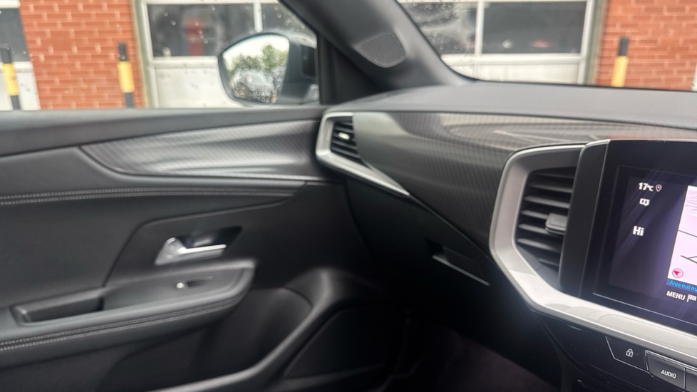 Vauxhall Mokka 1.2 Turbo Ultimate 5dr Auto Petrol Hatchback - Image 42