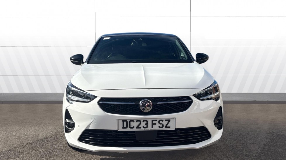 Vauxhall Corsa 1.2 Turbo Ultimate 5dr Petrol Hatchback - Image 3