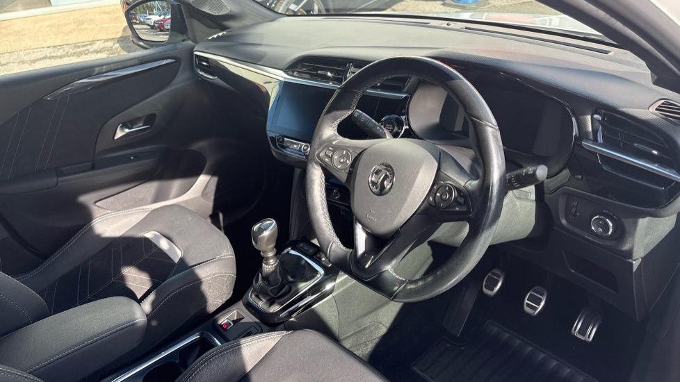 Vauxhall Corsa 1.2 Turbo Ultimate 5dr Petrol Hatchback - Image 11