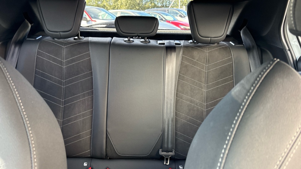 Vauxhall Corsa 1.2 Turbo Ultimate 5dr Petrol Hatchback - Image 15