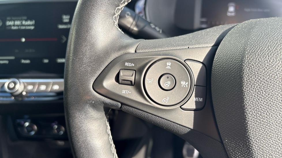 Vauxhall Corsa 1.2 Turbo Ultimate 5dr Petrol Hatchback - Image 21