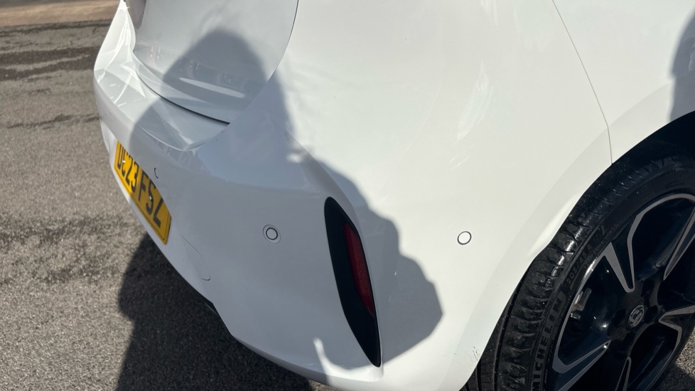 Vauxhall Corsa 1.2 Turbo Ultimate 5dr Petrol Hatchback - Image 38