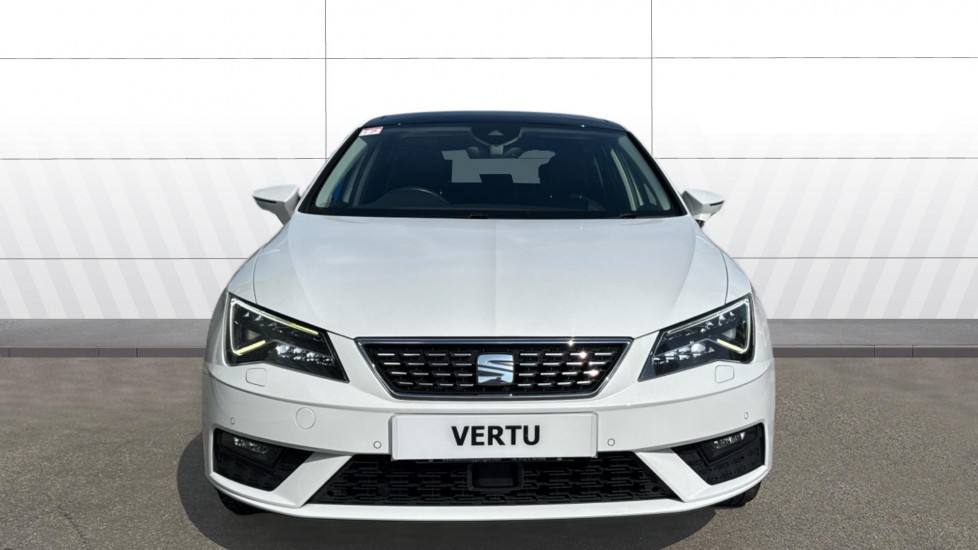 SEAT Leon 1.5 TSI EVO 150 Xcellence Lux [EZ] 5dr DSG Petrol Hatchback - Image 3