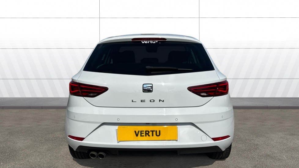 SEAT Leon 1.5 TSI EVO 150 Xcellence Lux [EZ] 5dr DSG Petrol Hatchback - Image 6