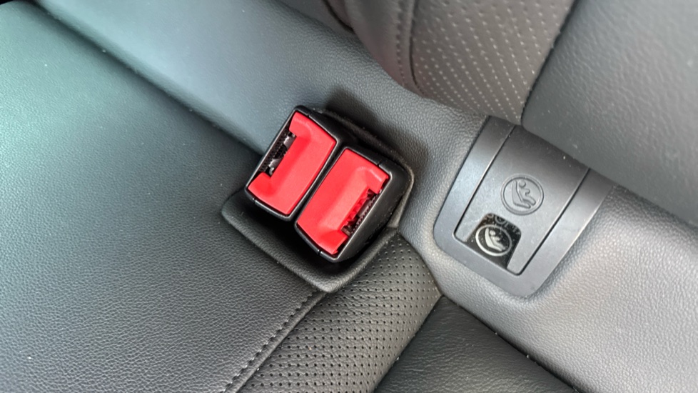 SEAT Leon 1.5 TSI EVO 150 Xcellence Lux [EZ] 5dr DSG Petrol Hatchback - Image 17