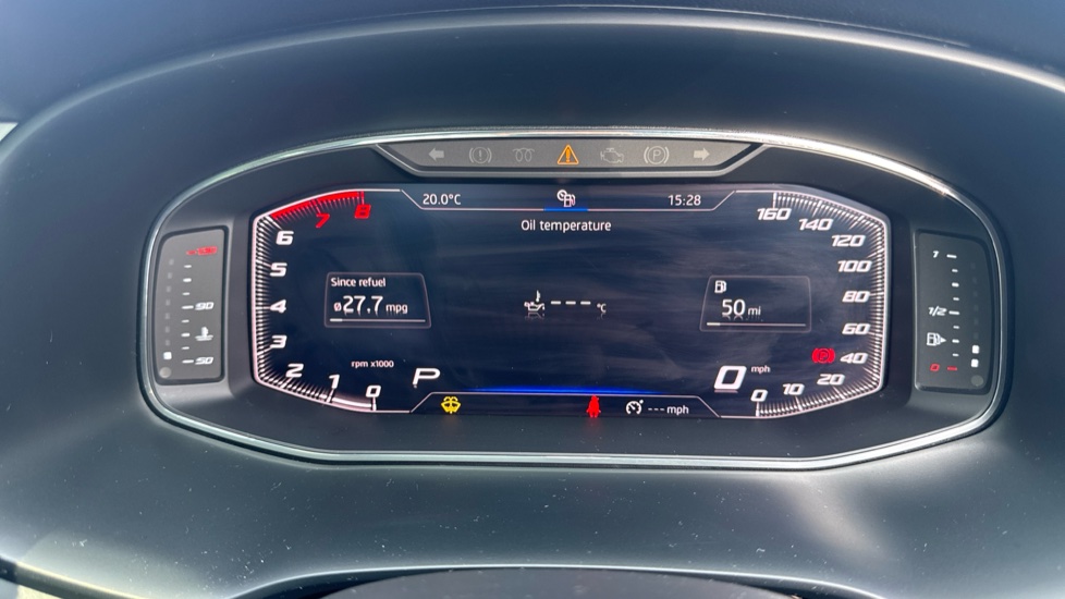 SEAT Leon 1.5 TSI EVO 150 Xcellence Lux [EZ] 5dr DSG Petrol Hatchback - Image 18
