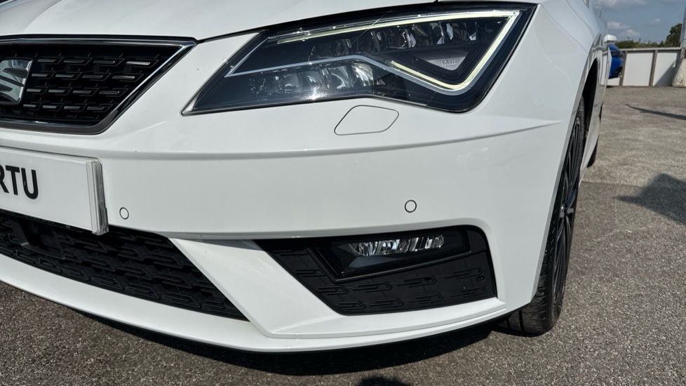 SEAT Leon 1.5 TSI EVO 150 Xcellence Lux [EZ] 5dr DSG Petrol Hatchback - Image 22