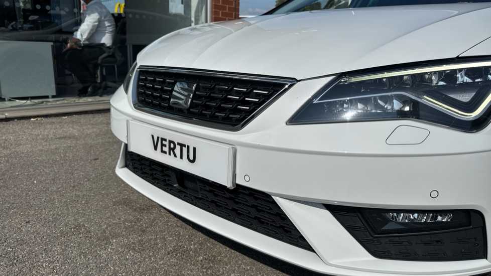 SEAT Leon 1.5 TSI EVO 150 Xcellence Lux [EZ] 5dr DSG Petrol Hatchback - Image 23