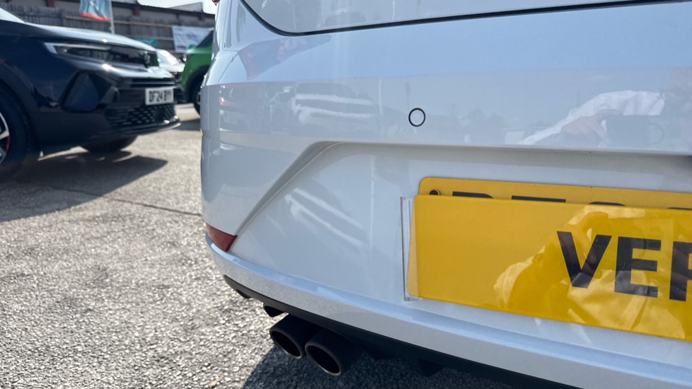 SEAT Leon 1.5 TSI EVO 150 Xcellence Lux [EZ] 5dr DSG Petrol Hatchback - Image 31