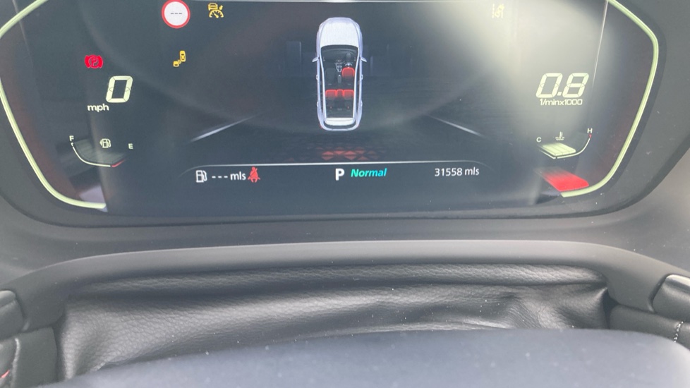 MG HS 1.5 T-GDI Exclusive 5dr DCT Petrol Hatchback - Image 18