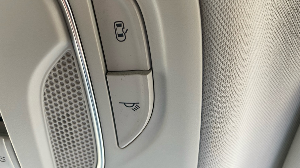MG HS 1.5 T-GDI Exclusive 5dr DCT Petrol Hatchback - Image 25