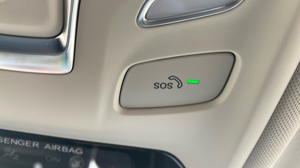 MG HS 1.5 T-GDI Exclusive 5dr DCT Petrol Hatchback - Image 28