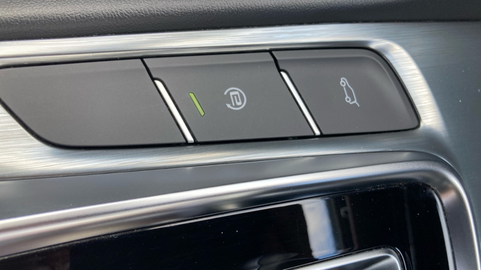 MG HS 1.5 T-GDI Exclusive 5dr DCT Petrol Hatchback - Image 36
