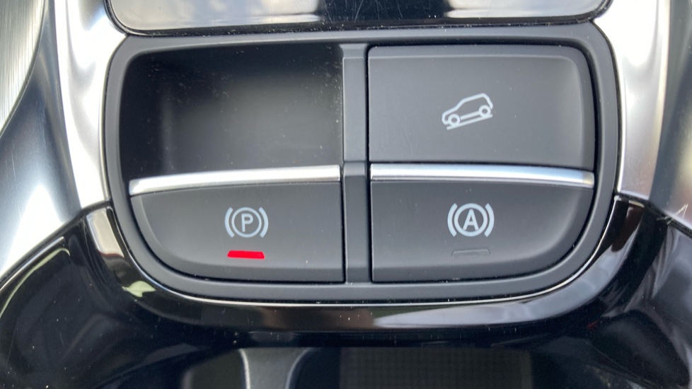 MG HS 1.5 T-GDI Exclusive 5dr DCT Petrol Hatchback - Image 38