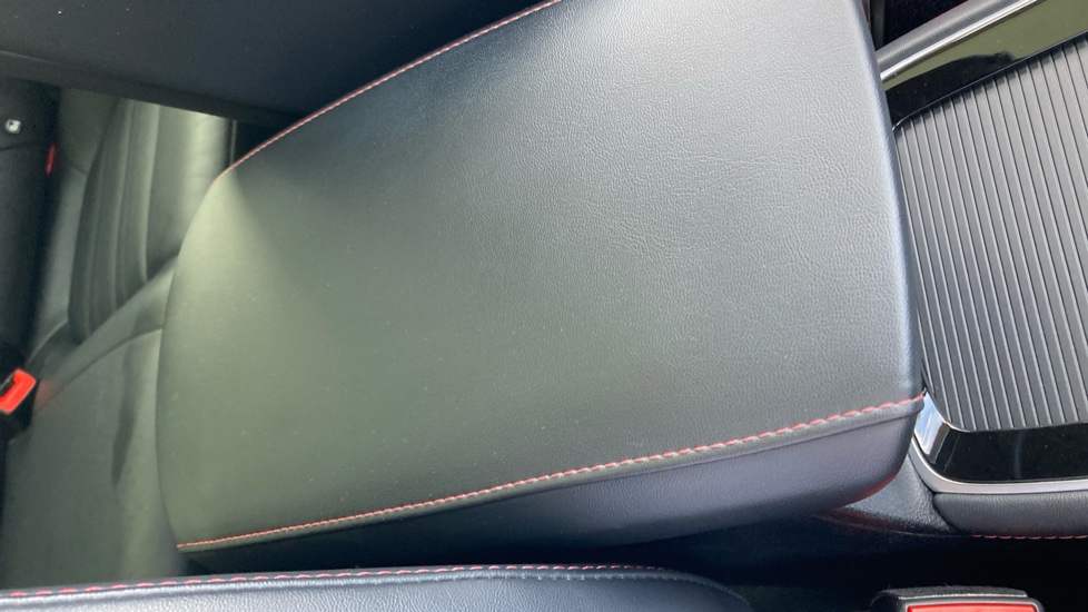 MG HS 1.5 T-GDI Exclusive 5dr DCT Petrol Hatchback - Image 41