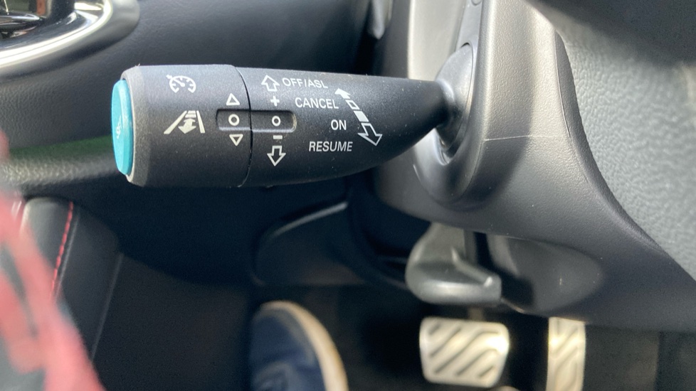 MG HS 1.5 T-GDI Exclusive 5dr DCT Petrol Hatchback - Image 44