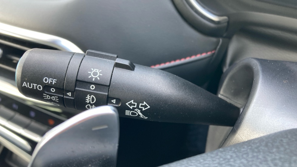 MG HS 1.5 T-GDI Exclusive 5dr DCT Petrol Hatchback - Image 45