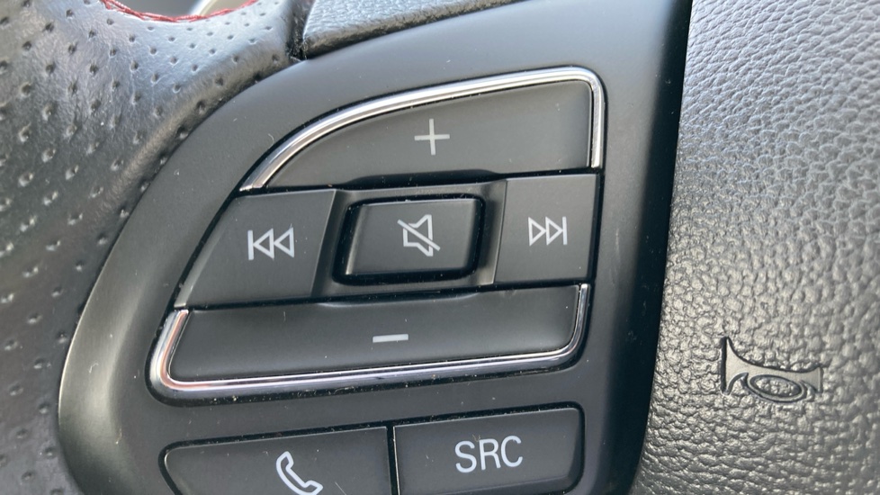 MG HS 1.5 T-GDI Exclusive 5dr DCT Petrol Hatchback - Image 48