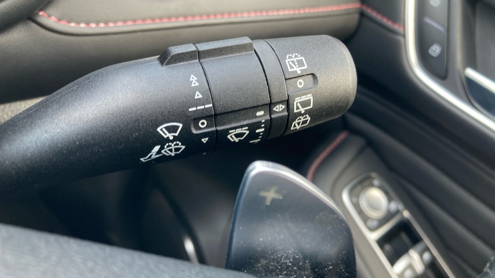 MG HS 1.5 T-GDI Exclusive 5dr DCT Petrol Hatchback - Image 49