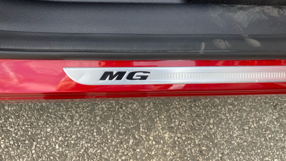 MG HS 1.5 T-GDI Exclusive 5dr DCT Petrol Hatchback - Image 62