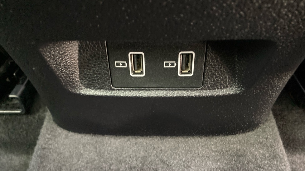 MG HS 1.5 T-GDI Exclusive 5dr DCT Petrol Hatchback - Image 68